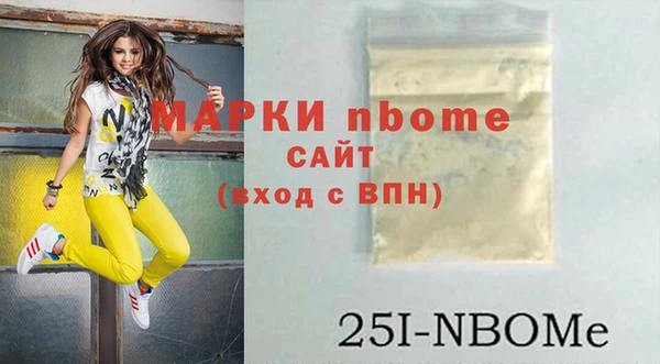 стафф Гусев